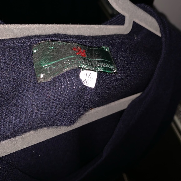 The scotch house sweater - Picture 6 of 8